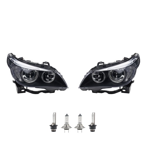 Set fanali xenon hsw - xenon,