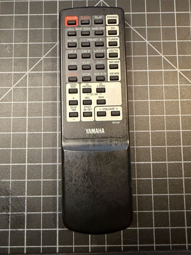 Yamaha vs71410 telecomando - vs71410,
