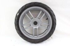 PEUGEOT SPEEDFIGHT 3 50 4T 774273H4 CERCHIO RUOTA POSTERIORE 3.50X13 12 - 15 REA