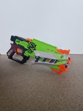 Nerf Zombie Strike Crossfire