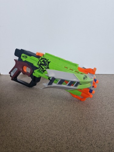 Nerf zombie strike - nerf, crossfire