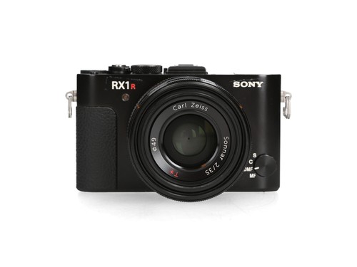 Corpo macchina sony cyber shot - macchina, cyber-shot