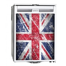 Waeco Campervan Fridge Wrap