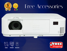 Proiettore DLP NEC M283X