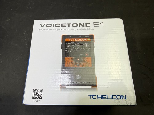 Helicon voicetone pedale - helicon,
