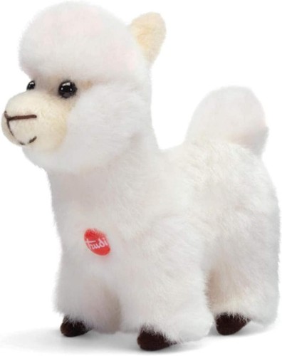 Trudi peluche alpaca sweet - trudi,