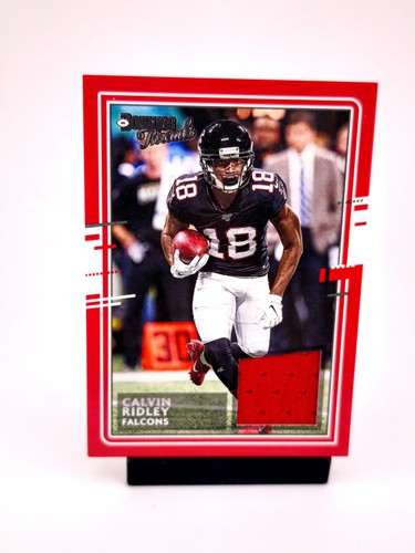 Calvin ridley toppa indossata - ridley,