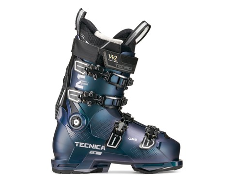 Tecnica scarponi sci - tecnica,
