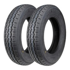 Set 2 pneumatici estivi