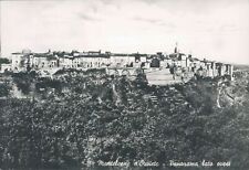 MONTELEONE D'ORVIETO PANORAMA DEL LATO OVEST * N.70141