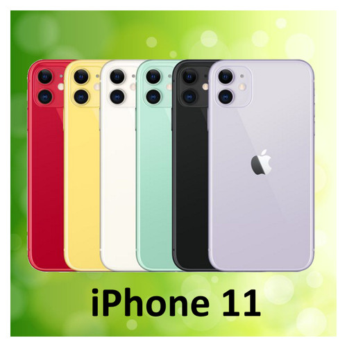 Apple iphone sbloccato - iphone, 11