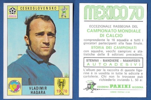 Figurina calciatori panini - figurina,