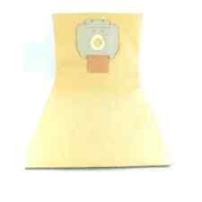 5 sacchetti aspirapolvere Columbus per i modelli 158