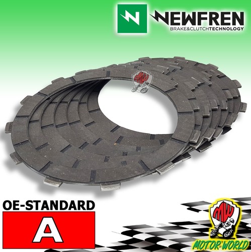F1335a kit dischi frizione - f1335a,