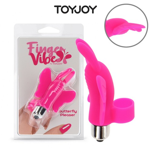 Finger vibes toyjoy vibratore - finger,