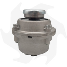 Frizione conica H:98 D:23 Z:8 (15X12) ad. GRILLO FERRARI BENASSI BCS DIESEL