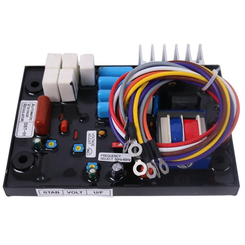 Regolatore tensione - regolatore,