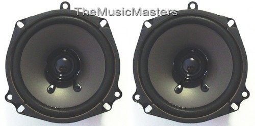 Coppia altoparlanti audio - coppia,