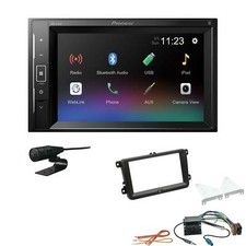 Pioneer DMH-A240BT autoradio