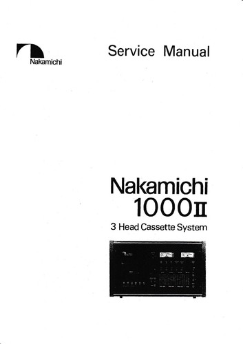 Manuale servizio - manuale,