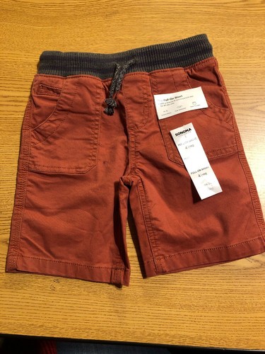 Sonoma pantaloncini ragazzo - pantaloncini,