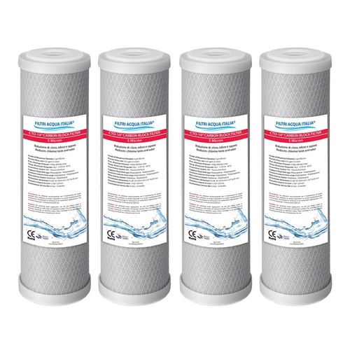 Cartuccia filtro carboni - filtro,