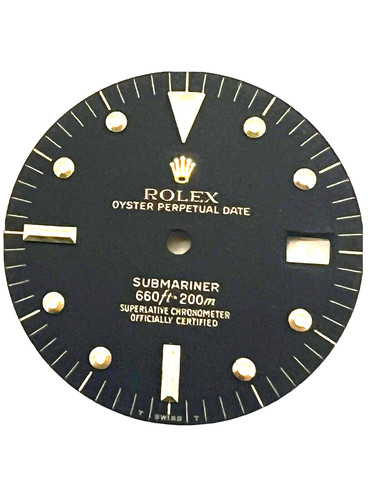 Original rolex submariner - rolex,