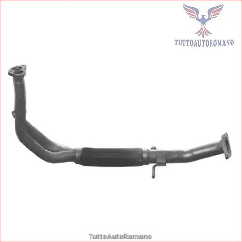 Tubo gas scarico - 26.52.41,