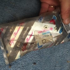 KIT STAFFE ELETTROVENTOLA FIAT PUNTO BENZINA 188 -  2003 ORIGINALE 71732973