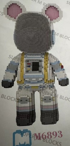 Blocchi bloccaggio mpin - di,