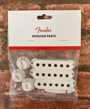 Fender 50s Stratocaster