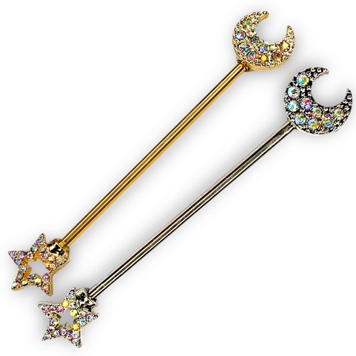 14g argento oro aurora - 14g,