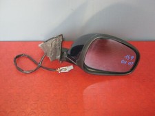 SPECCHIETTO ESTERNO ELETTRICO