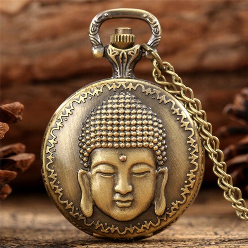 Antico orologio tasca - da,