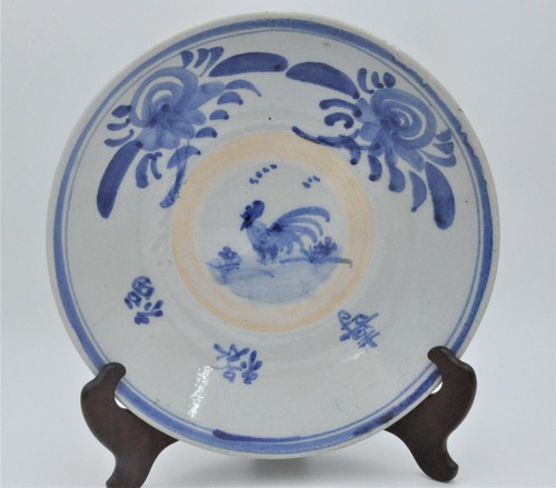 Antica piatto ceramica - antica,