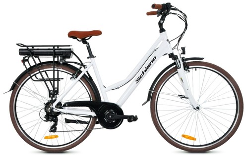Ebike città nuova - città, nuova,
