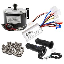 Regolatore Motore Elettrico