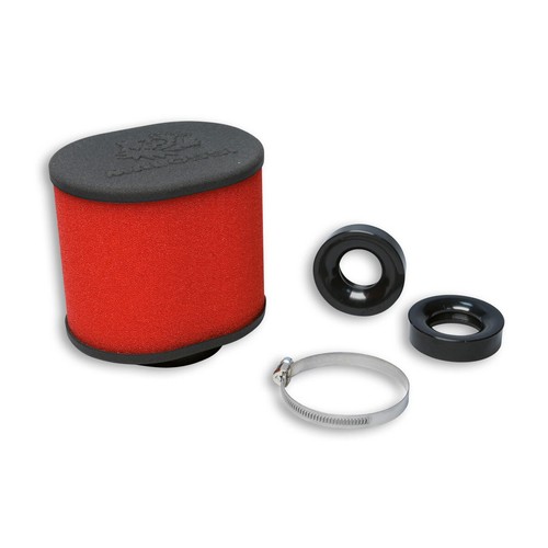 Filtro aria malossi red e15 - aria,