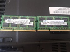 2 bachi RAM DDR3 | PER PC