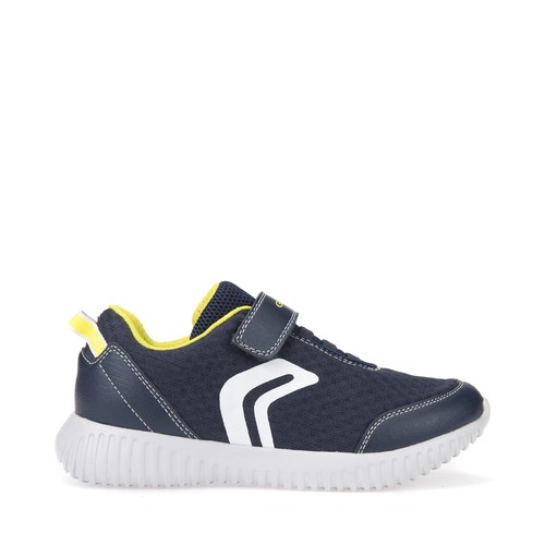 Geox waviness j826ta - j826ta, junior