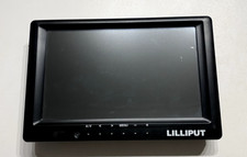 Lilliput 669GL-70NP/C/T -