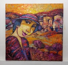 Complemento Arredo Dipinto