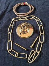 KIT FISSAGGIO LAMPADARIO