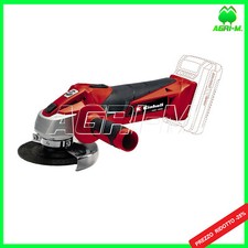 Smerigliatrice Angolare a