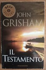 Il Testamento John Grisham