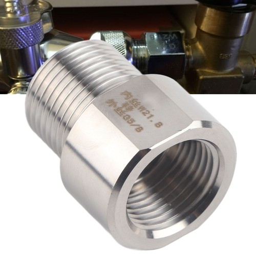 Adattatore regolatore co2 - adattatore,