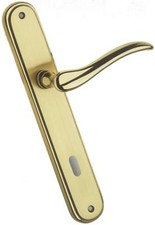 Maniglie per porte interne