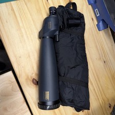 BURRIS LANDMARK.. 20-60x 80MM