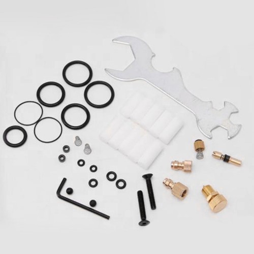 Set pompa rame pistone - 37,