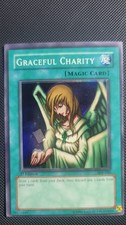 Yugioh Graziosa Carità